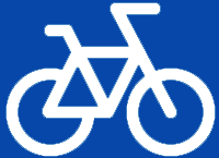 Fun Times Bike Co. logo